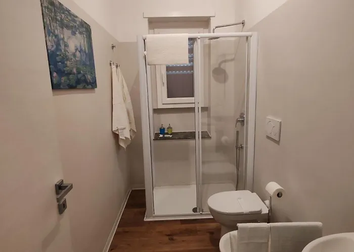 Domus Mt481 Apartment Rom