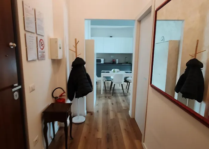 Domus Mt481 Apartment Rom