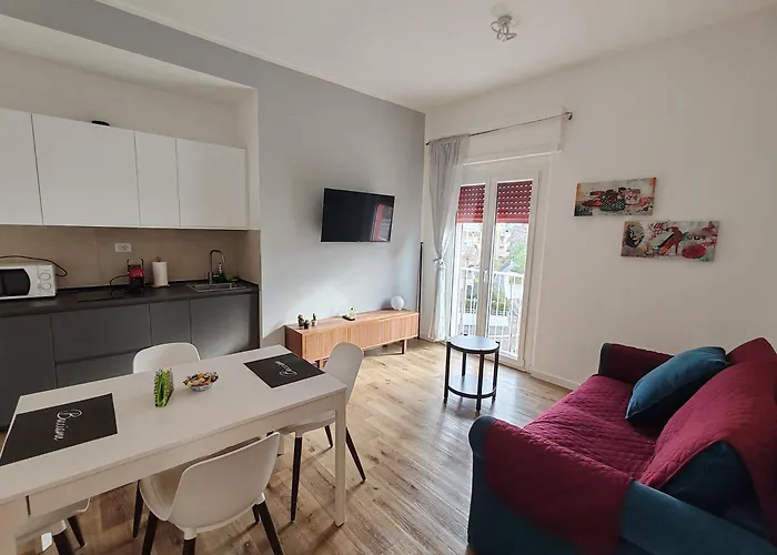 Apartment Domus Mt481 Rom