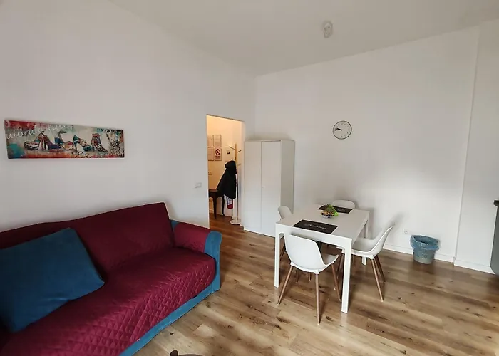 Domus Mt481 * Rom