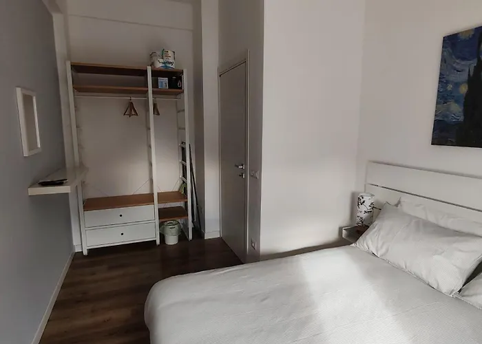 Apartment Domus Mt481 *