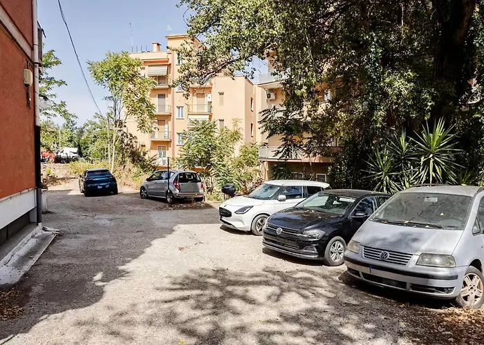 Domusmt481 - Metro 300m - Colosseo 15min - Parcheggio Gratuito Roma